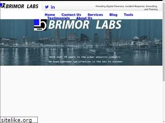 brimorlabs.com