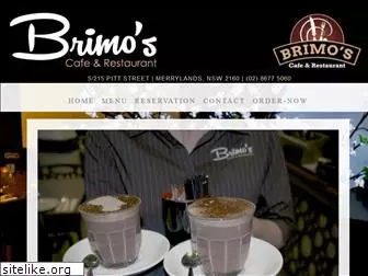 brimos.com.au