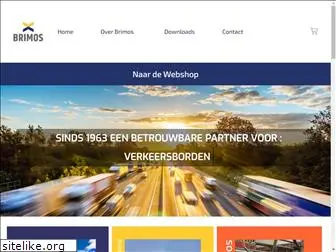 brimos.nl