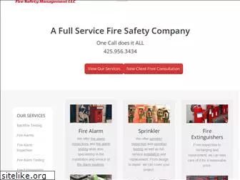 brimstonefiresafety.com