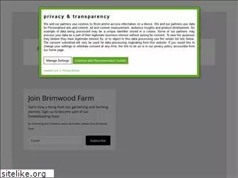 brimwoodfarm.com