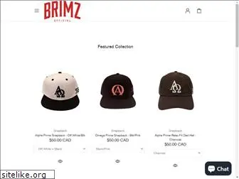 brimzofficial.com