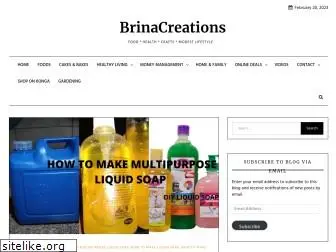 brinacreations.com