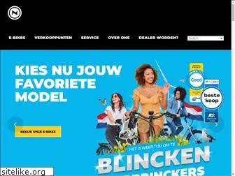 brinckers.nl
