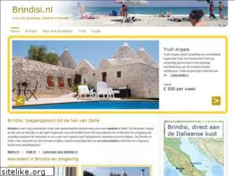 brindisi.nl