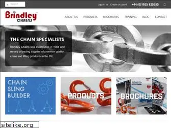 brindleychains.co.uk