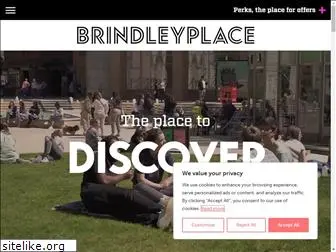 brindleyplace.com