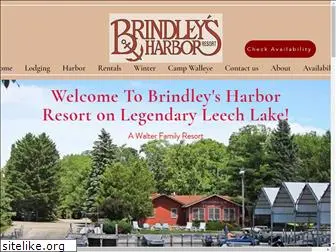 brindleysharbor.com thumbnail