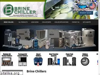 brinechiller.com