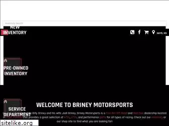 brineymotorsports.com