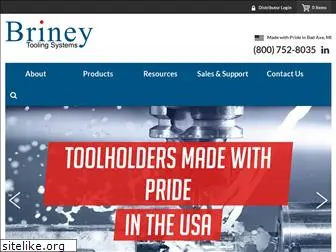 brineytooling.com