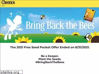 bringbackthebees.ca