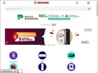 bringerihogar.com.ar