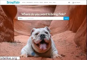 bringfido.com