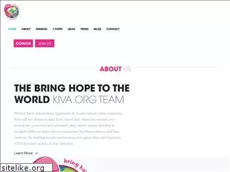 bringhopetotheworld.org