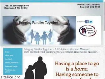 bringingfamiliestogether.com