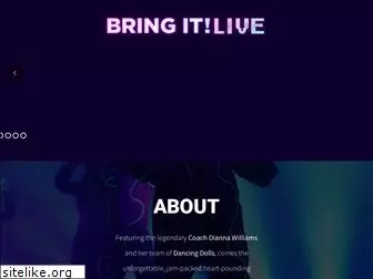 bringitlivetour.com