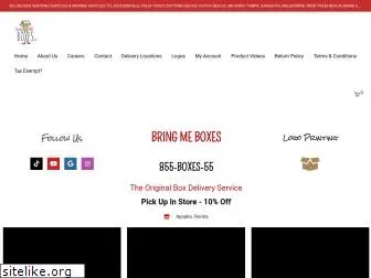 bringmeboxes.com