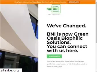 bringnatureindoors.com