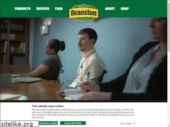 bringoutthebranston.co.uk