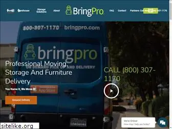 bringpro.com