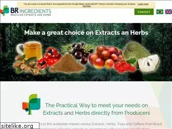 bringredients.com