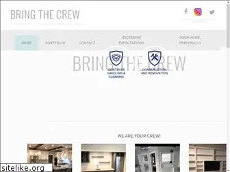 bringthecrew.com