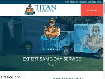 bringthetitan.com