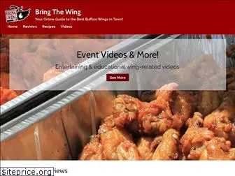 bringthewing.com