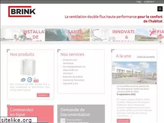 brinkclimatesystems.fr