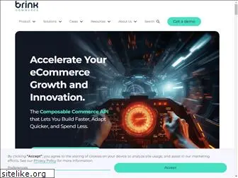 brinkcommerce.com