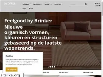 brinkercarpets.nl