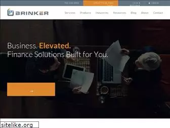 brinkerco.com