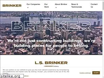 brinkergroup.com