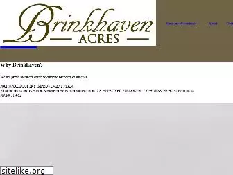 brinkhavenacres.com