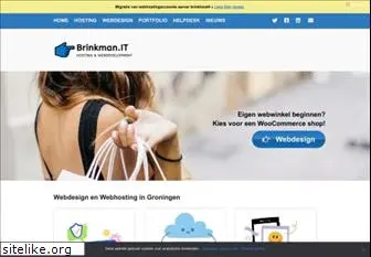 brinkhost.nl