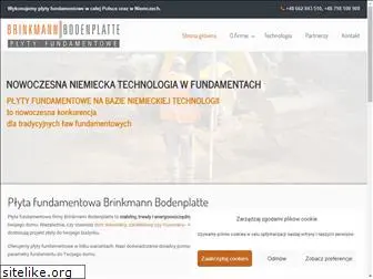 brinkmann.com.pl