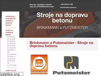 brinkmann.cz