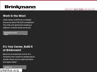 brinkmannconstructors.com