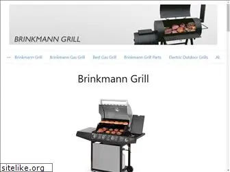 brinkmanngrill.net