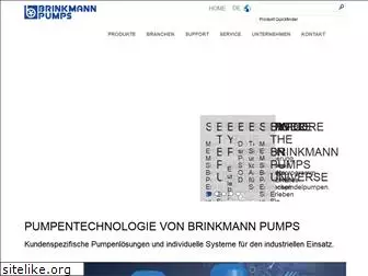 brinkmannpumps.de