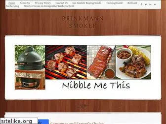 brinkmannsmoker.weebly.com