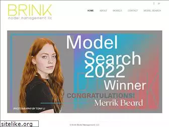 brinkmodels.com