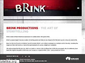 brinkproductions.com