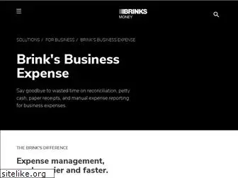 brinksbusiness.com