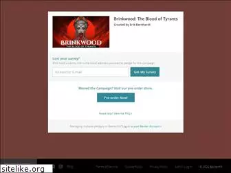 brinkwood.backerkit.com