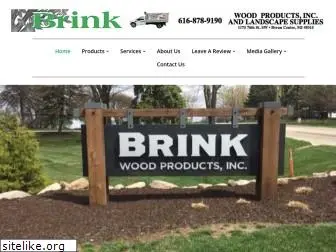 brinkwoodproducts.net