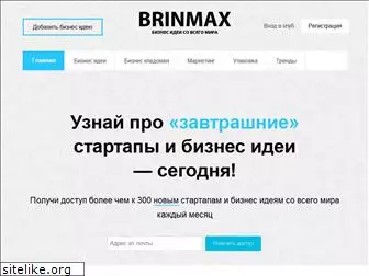 brinmax.ru