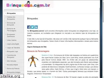 brinquedos.com.br
