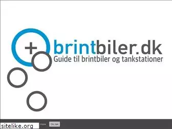 brintbiler.dk